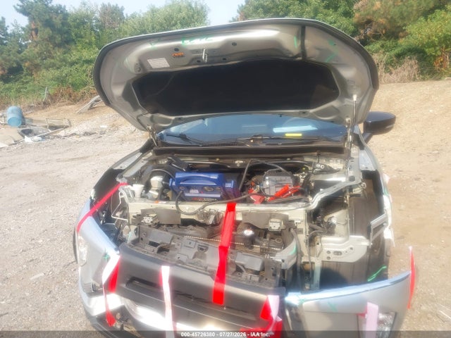 Aukcja sprzedaży 2020 Mitsubishi Eclipse Cross Le 1.5t Awc, vin: JA4AT4AAXLZ028148, numer aukcji: 45726380