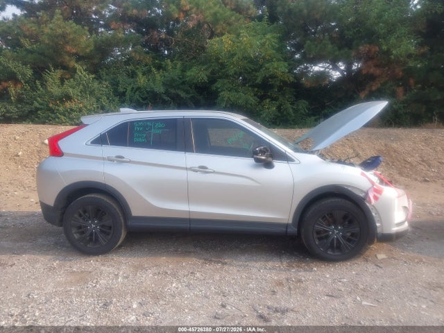 Aukcja sprzedaży 2020 Mitsubishi Eclipse Cross Le 1.5t Awc, vin: JA4AT4AAXLZ028148, numer aukcji: 45726380