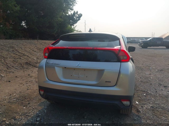 Aukcja sprzedaży 2020 Mitsubishi Eclipse Cross Le 1.5t Awc, vin: JA4AT4AAXLZ028148, numer aukcji: 45726380
