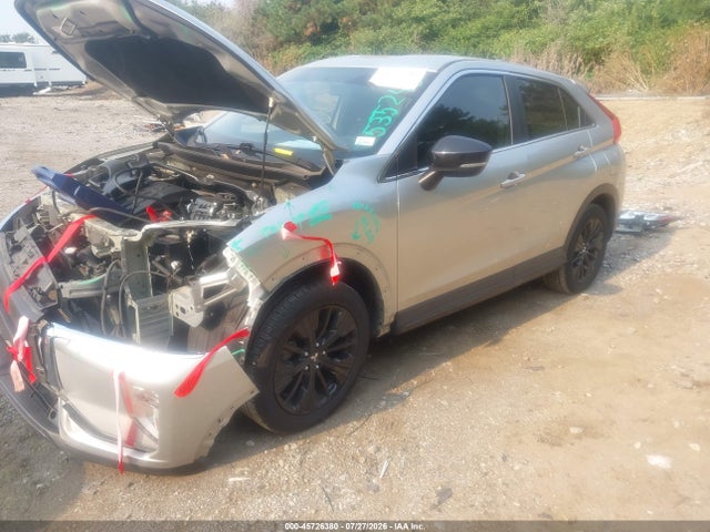 Aukcja sprzedaży 2020 Mitsubishi Eclipse Cross Le 1.5t Awc, vin: JA4AT4AAXLZ028148, numer aukcji: 45726380