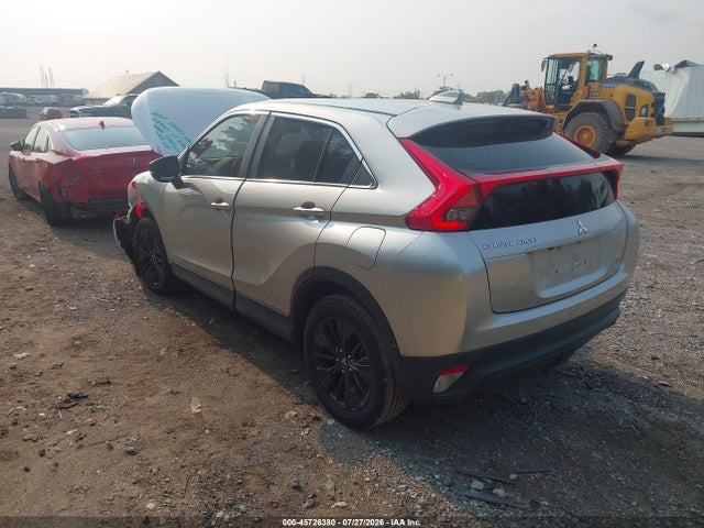 Aukcja sprzedaży 2020 Mitsubishi Eclipse Cross Le 1.5t Awc, vin: JA4AT4AAXLZ028148, numer aukcji: 45726380