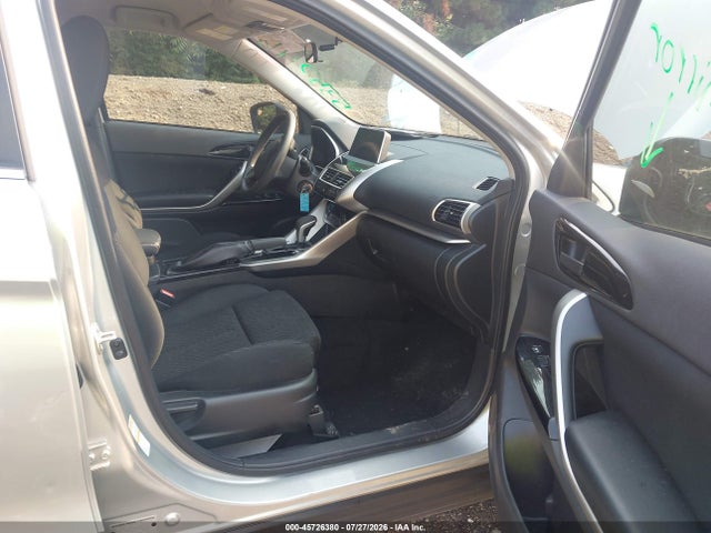 Aukcja sprzedaży 2020 Mitsubishi Eclipse Cross Le 1.5t Awc, vin: JA4AT4AAXLZ028148, numer aukcji: 45726380