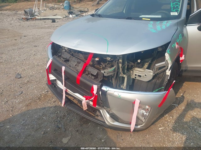 Aukcja sprzedaży 2020 Mitsubishi Eclipse Cross Le 1.5t Awc, vin: JA4AT4AAXLZ028148, numer aukcji: 45726380