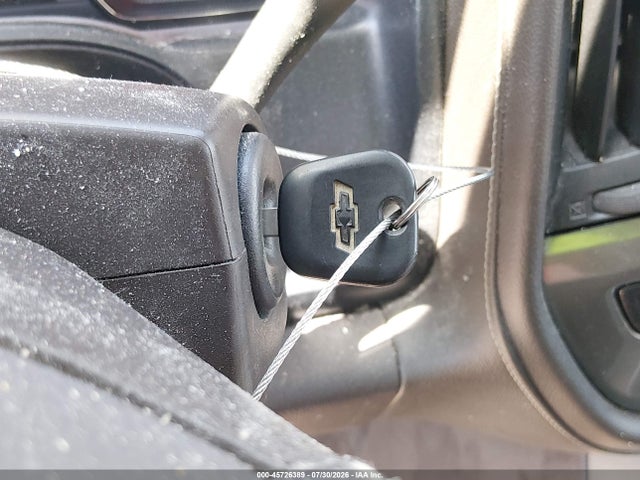 1GC1KWEYXJF163642 Chevrolet Silverado 2500hd Ltz