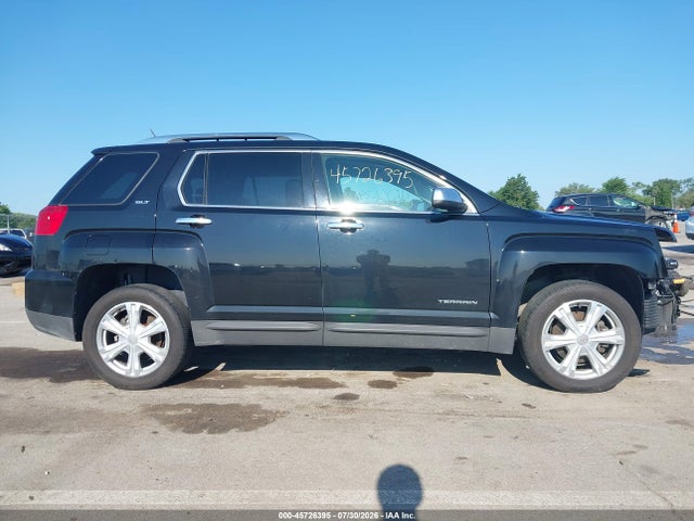 GMC Terrain Slt 2017 2GKALPEK5H6299894 Image 13