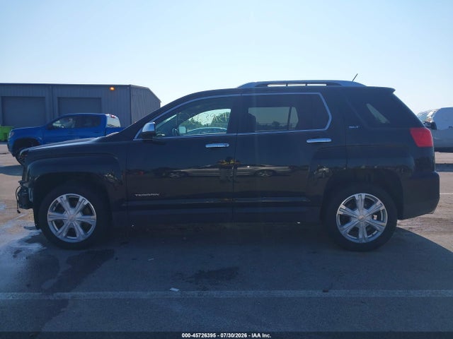 GMC Terrain Slt 2017 2GKALPEK5H6299894 Image 14