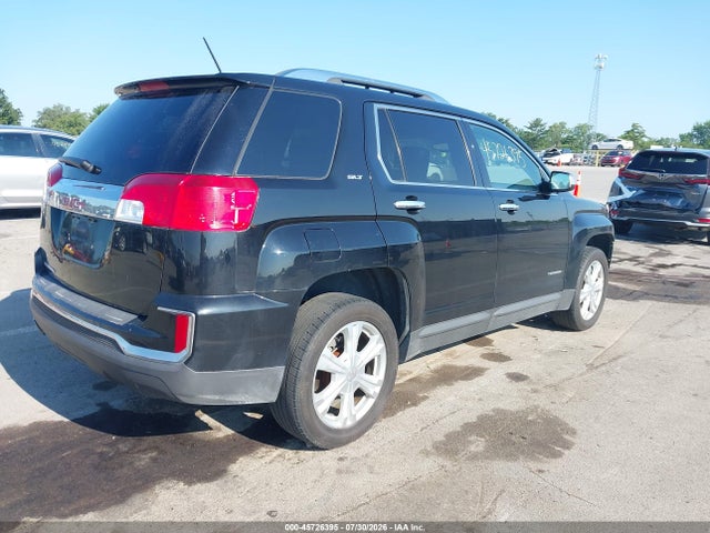 GMC Terrain Slt 2017 2GKALPEK5H6299894 Image 4
