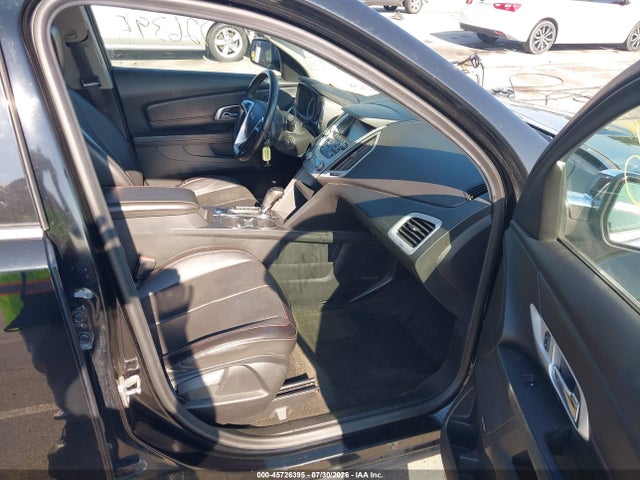 GMC Terrain Slt 2017 2GKALPEK5H6299894 Image 5