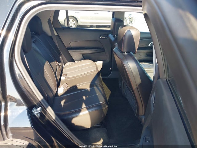GMC Terrain Slt 2017 2GKALPEK5H6299894 Image 8