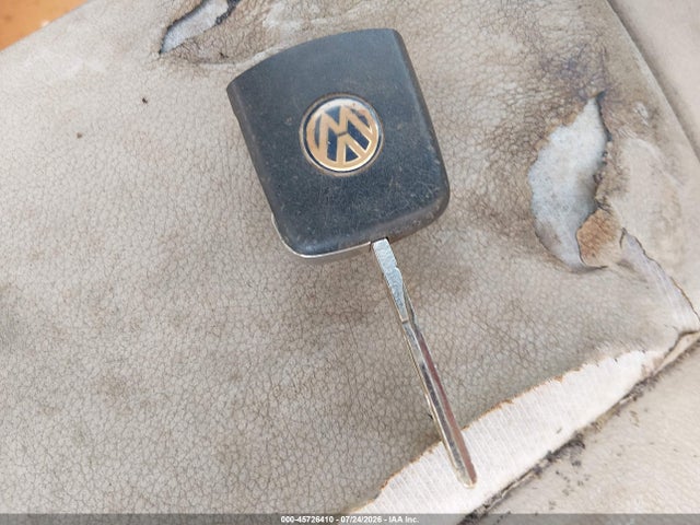 Volkswagen Eos Executive 2014 WVWFW8AH8EV006134 Image 11