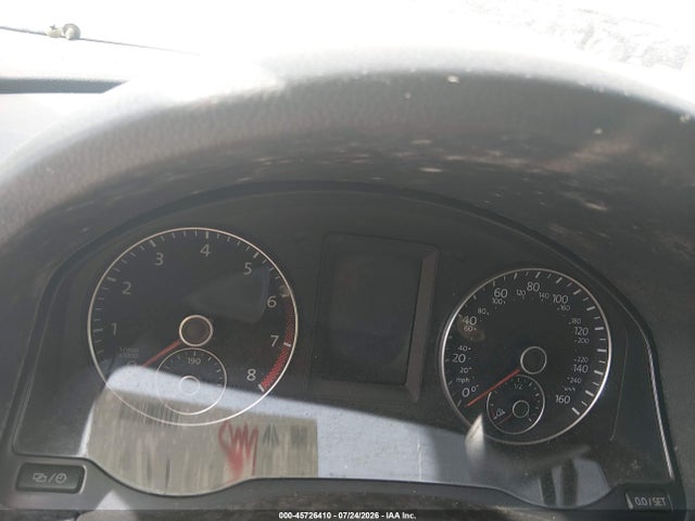 Volkswagen Eos Executive 2014 WVWFW8AH8EV006134 Image 7