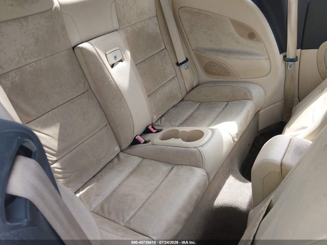 Volkswagen Eos Executive 2014 WVWFW8AH8EV006134 Image 8