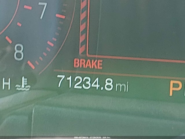 45726414 :رقم المزاد ، 1FA6P8TH4K5168791 vin ، 2019 Ford Mustang Ecoboost Premium مزاد بيع