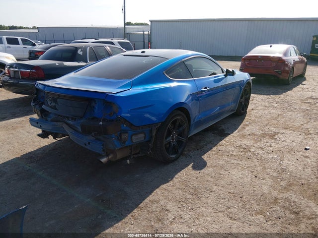 45726414 :رقم المزاد ، 1FA6P8TH4K5168791 vin ، 2019 Ford Mustang Ecoboost Premium مزاد بيع