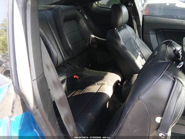 45726414 :رقم المزاد ، 1FA6P8TH4K5168791 vin ، 2019 Ford Mustang Ecoboost Premium مزاد بيع