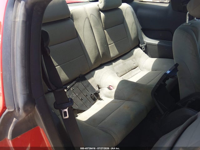 Продаж на аукціоні авто 2012 Ford Mustang V6, vin: 1ZVBP8AM5C5272620, номер лоту: 45726416