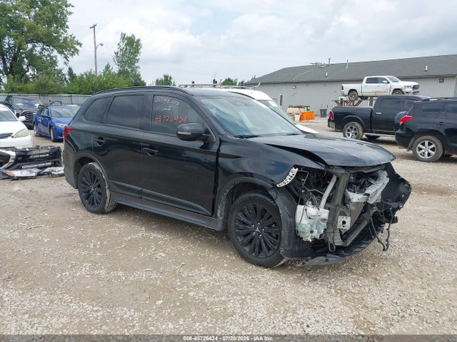 2020 Mitsubishi Outlander Sp 2.4 S-awc მანქანა იყიდება აუქციონზე, vin: JA4AZ3A30LZ042313, აუქციონის ნომერი: 45726424