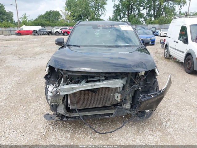 2020 Mitsubishi Outlander Sp 2.4 S-awc მანქანა იყიდება აუქციონზე, vin: JA4AZ3A30LZ042313, აუქციონის ნომერი: 45726424
