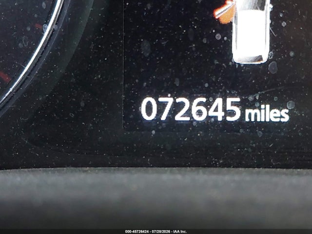 2020 Mitsubishi Outlander Sp 2.4 S-awc მანქანა იყიდება აუქციონზე, vin: JA4AZ3A30LZ042313, აუქციონის ნომერი: 45726424