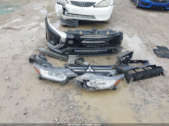 2020 Mitsubishi Outlander Sp 2.4 S-awc მანქანა იყიდება აუქციონზე, vin: JA4AZ3A30LZ042313, აუქციონის ნომერი: 45726424