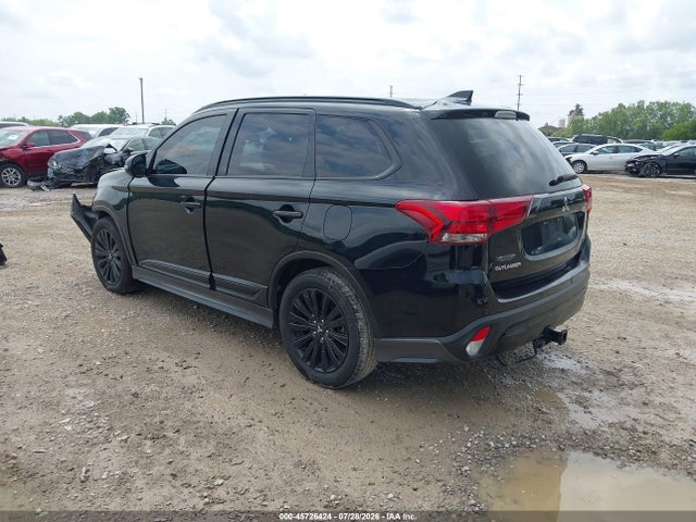 2020 Mitsubishi Outlander Sp 2.4 S-awc მანქანა იყიდება აუქციონზე, vin: JA4AZ3A30LZ042313, აუქციონის ნომერი: 45726424