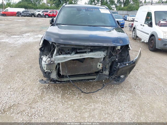 2020 Mitsubishi Outlander Sp 2.4 S-awc მანქანა იყიდება აუქციონზე, vin: JA4AZ3A30LZ042313, აუქციონის ნომერი: 45726424