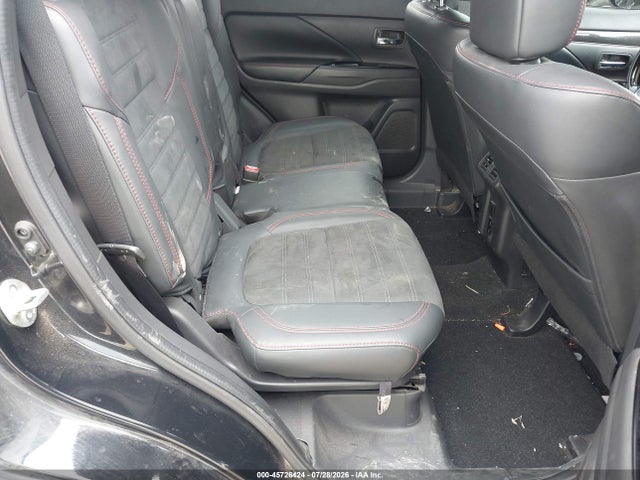 2020 Mitsubishi Outlander Sp 2.4 S-awc მანქანა იყიდება აუქციონზე, vin: JA4AZ3A30LZ042313, აუქციონის ნომერი: 45726424
