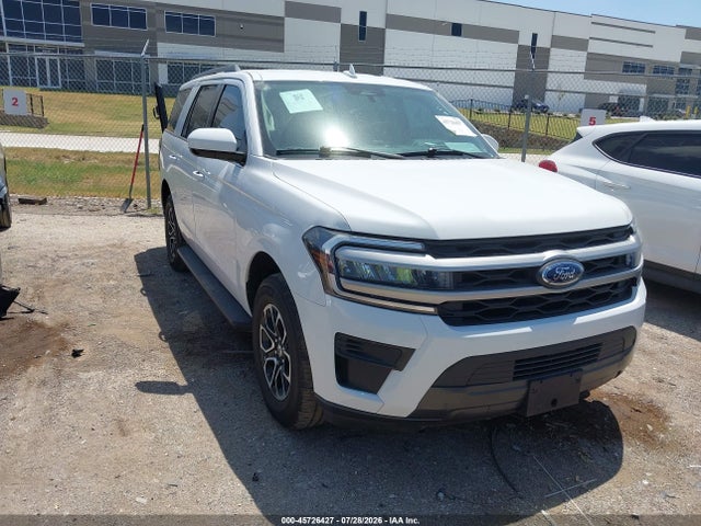 Aukcja sprzedaży 2022 Ford Expedition Xlt, vin: 1FMJU1HT4NEA48491, numer aukcji: 45726427