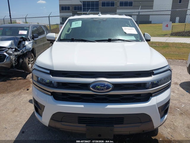 Aukcja sprzedaży 2022 Ford Expedition Xlt, vin: 1FMJU1HT4NEA48491, numer aukcji: 45726427