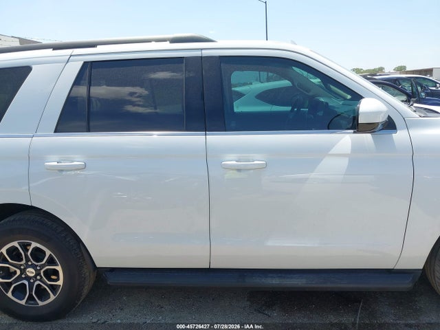 Aukcja sprzedaży 2022 Ford Expedition Xlt, vin: 1FMJU1HT4NEA48491, numer aukcji: 45726427