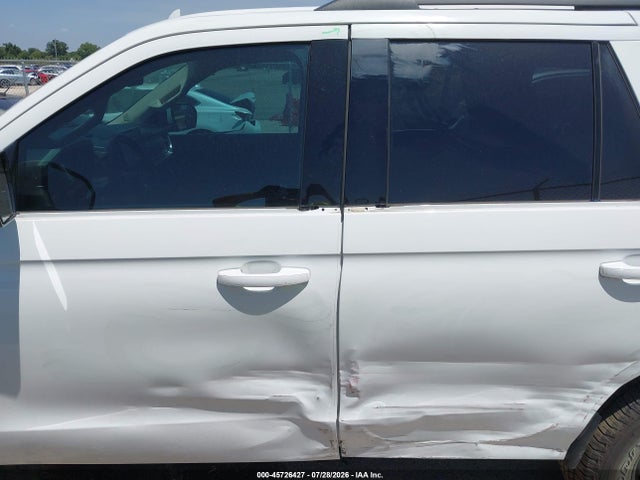 Aukcja sprzedaży 2022 Ford Expedition Xlt, vin: 1FMJU1HT4NEA48491, numer aukcji: 45726427