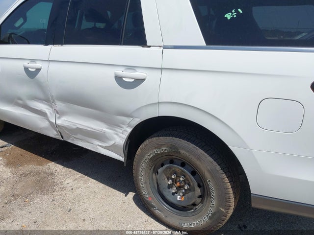 Aukcja sprzedaży 2022 Ford Expedition Xlt, vin: 1FMJU1HT4NEA48491, numer aukcji: 45726427