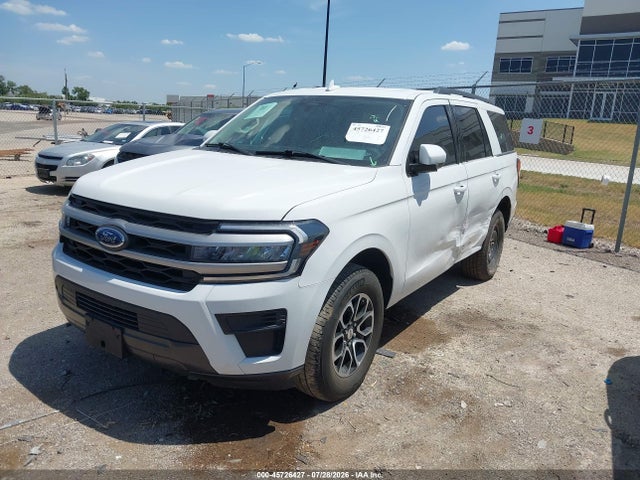 Aukcja sprzedaży 2022 Ford Expedition Xlt, vin: 1FMJU1HT4NEA48491, numer aukcji: 45726427