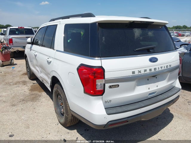Aukcja sprzedaży 2022 Ford Expedition Xlt, vin: 1FMJU1HT4NEA48491, numer aukcji: 45726427