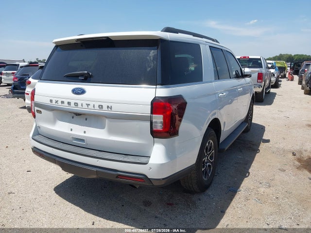 Aukcja sprzedaży 2022 Ford Expedition Xlt, vin: 1FMJU1HT4NEA48491, numer aukcji: 45726427