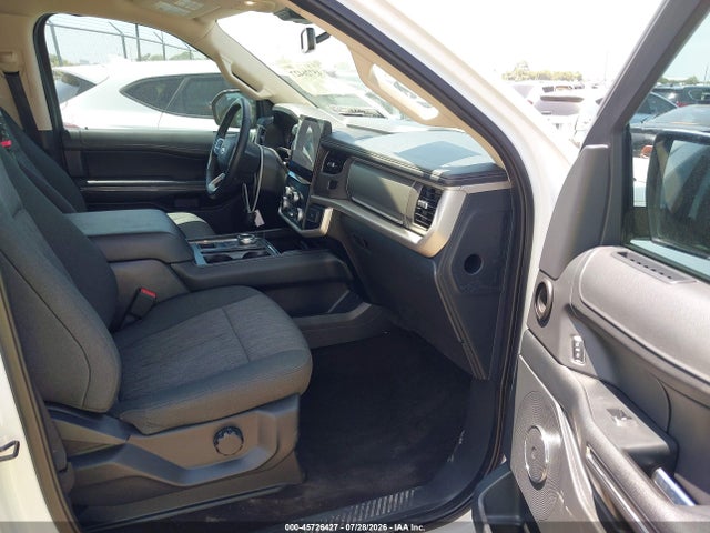 Aukcja sprzedaży 2022 Ford Expedition Xlt, vin: 1FMJU1HT4NEA48491, numer aukcji: 45726427