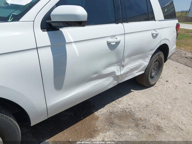 Aukcja sprzedaży 2022 Ford Expedition Xlt, vin: 1FMJU1HT4NEA48491, numer aukcji: 45726427