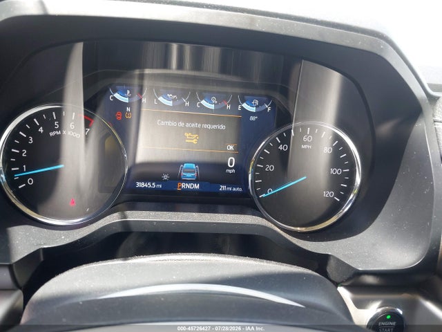 Aukcja sprzedaży 2022 Ford Expedition Xlt, vin: 1FMJU1HT4NEA48491, numer aukcji: 45726427