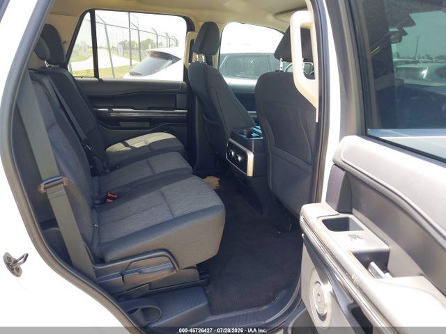 Aukcja sprzedaży 2022 Ford Expedition Xlt, vin: 1FMJU1HT4NEA48491, numer aukcji: 45726427