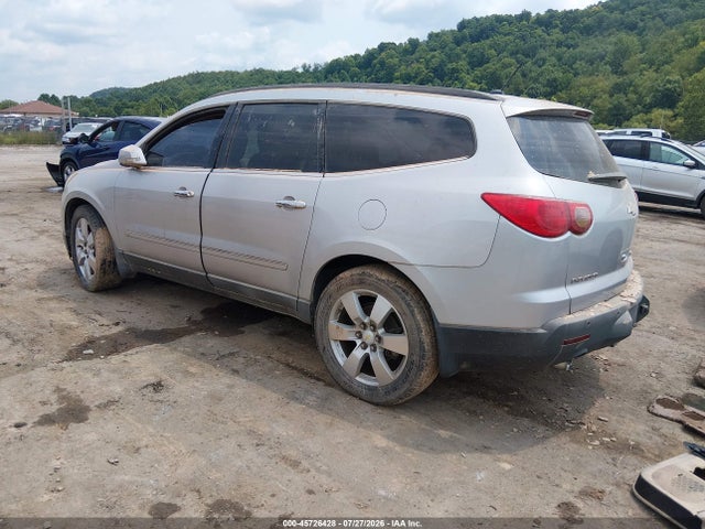 Продажа на аукционе авто 2009 Chevrolet Traverse Ltz, vin: 1GNEV33D59S179927, номер лота: 45726428