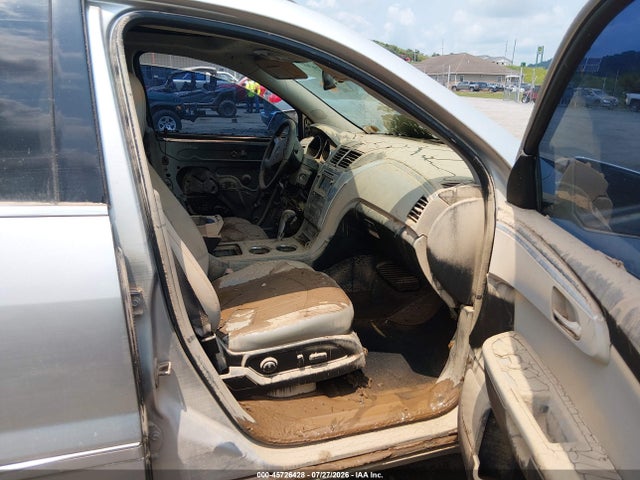 Продажа на аукционе авто 2009 Chevrolet Traverse Ltz, vin: 1GNEV33D59S179927, номер лота: 45726428