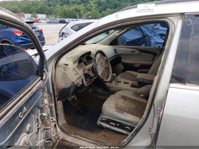 Продажа на аукционе авто 2009 Chevrolet Traverse Ltz, vin: 1GNEV33D59S179927, номер лота: 45726428