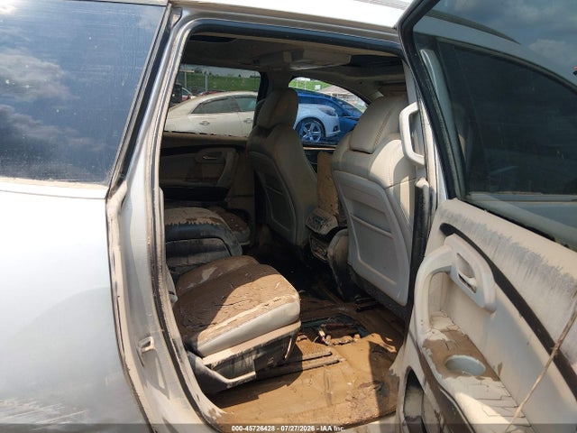 Продажа на аукционе авто 2009 Chevrolet Traverse Ltz, vin: 1GNEV33D59S179927, номер лота: 45726428