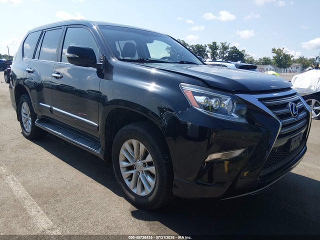 Auction sale of the 2015 Lexus Gx 460, vin: JTJBM7FX2F5109336, lot number: 45726435