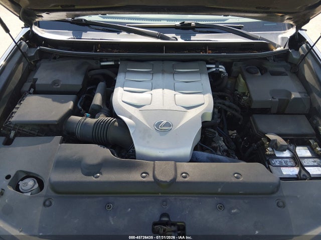 Продажа на аукционе авто 2015 Lexus Gx 460, vin: JTJBM7FX2F5109336, номер лота: 45726435