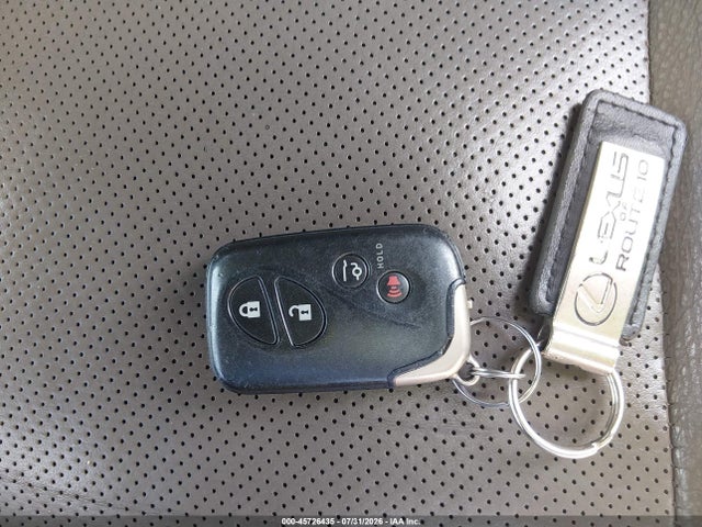 Продажа на аукционе авто 2015 Lexus Gx 460, vin: JTJBM7FX2F5109336, номер лота: 45726435