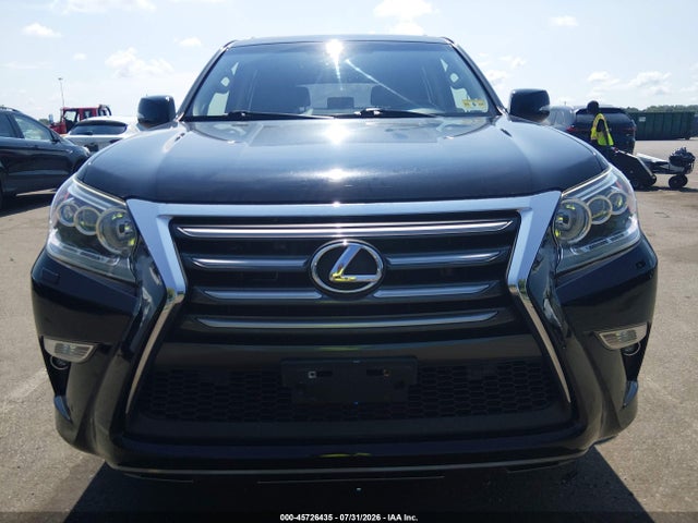 Продажа на аукционе авто 2015 Lexus Gx 460, vin: JTJBM7FX2F5109336, номер лота: 45726435