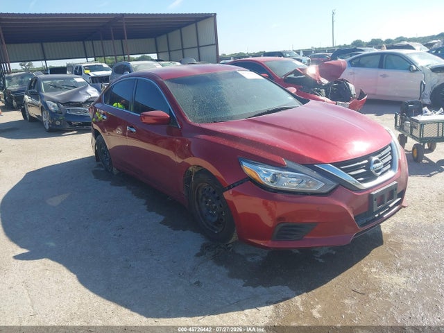 Продажа на аукционе авто 2018 Nissan Altima 2.5 S, vin: 1N4AL3AP8JC133538, номер лота: 45726442