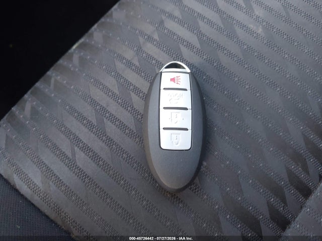 Продажа на аукционе авто 2018 Nissan Altima 2.5 S, vin: 1N4AL3AP8JC133538, номер лота: 45726442