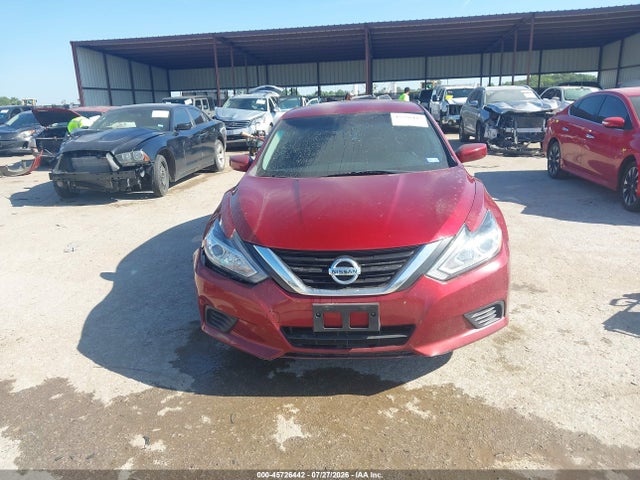 Продажа на аукционе авто 2018 Nissan Altima 2.5 S, vin: 1N4AL3AP8JC133538, номер лота: 45726442